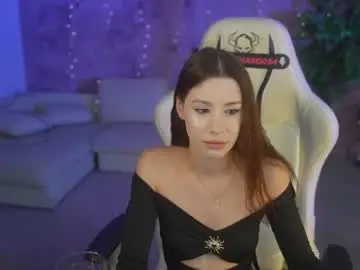 Chaturbate Free Porn Cam of anabel054