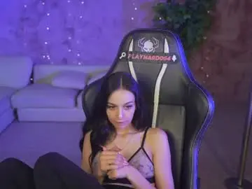 Chaturbate Sex Chat of anabel054