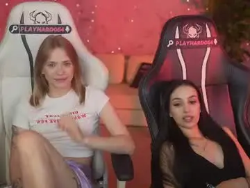Chaturbate Sex Chat of anabel054