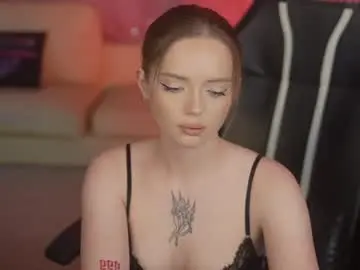 Chaturbate Sex Chat of anabel054