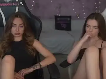Chaturbate Sex Cam of anabel054