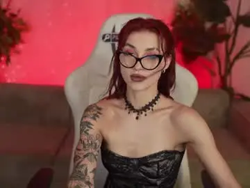 Chaturbate Private Sex Chat of anabel054