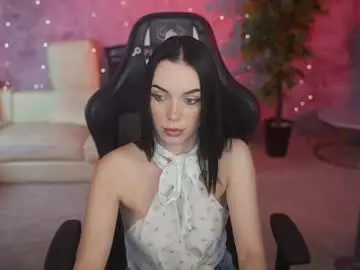 Chaturbate Live Sex of anabel054