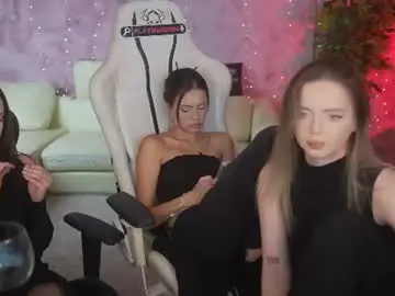 Chaturbate Watch Live Sex Cams of anabel054