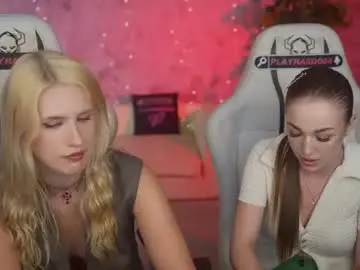 Chaturbate Live Sex Cam of anabel054