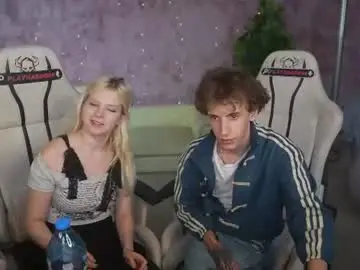 Chaturbate Sex Cam of anabel054