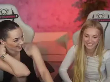Chaturbate Live Sex Cam of anabel054