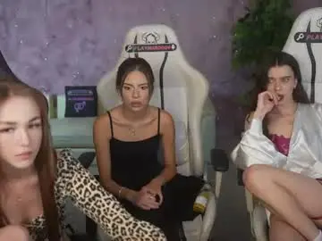 Chaturbate Live Sex Cam of anabel054