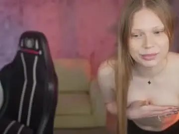 Chaturbate Adult Webcam of anabel054