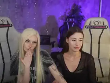 Chaturbate Free Porn Cam of anabel054