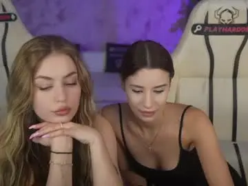 Chaturbate Live Porn of anabel054