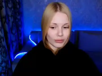 Chaturbate Best Webcam of eva_ellis