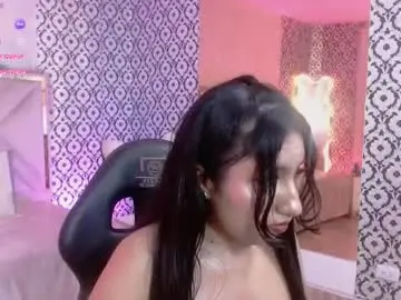 Chaturbate Nude Webcam of fiory_tay