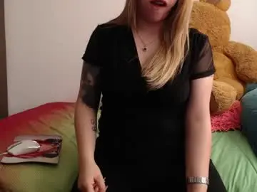 Chaturbate Live Sex Cam of meganlk