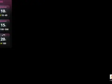 Chaturbate Adult Webcams of miablaze1
