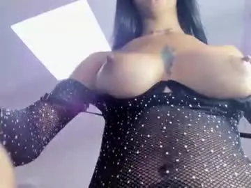 Chaturbate Nude Webcam of miablaze1