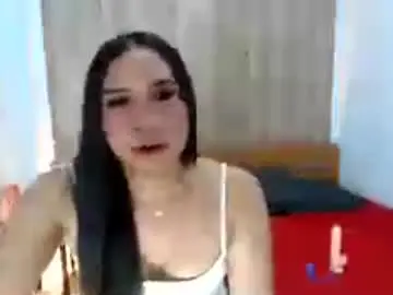 Chaturbate Live Sex Cam of michaelagorgeous