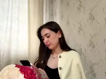 Chaturbate Adult Video Chat of rubymineconzo