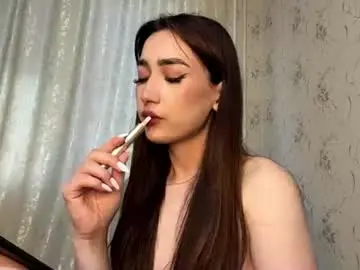 Chaturbate Adult Video Chat of rubymineconzo