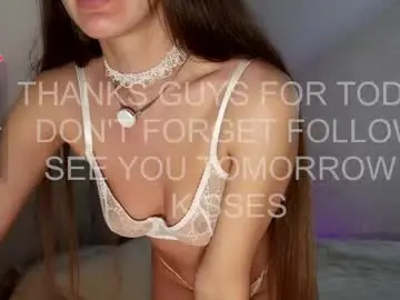 Chaturbate Adult Video Chat of unicorngirl25