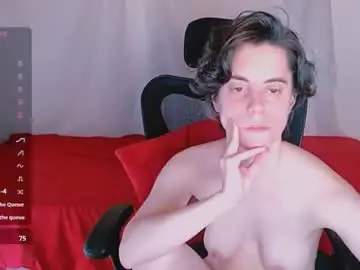 Chaturbate Best Webcam of yuyito15