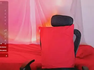 Chaturbate Live Sex Cam of yuyito15