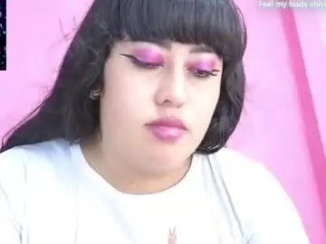 Chaturbate Sex Chat of althea_moore