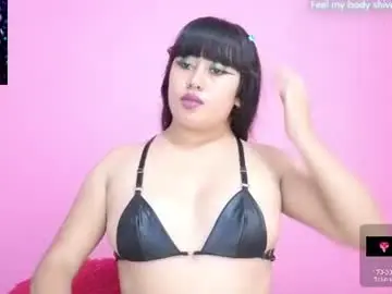 Chaturbate Live Sex of althea_moore