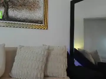 Chaturbate Live Porn of antonella_dom