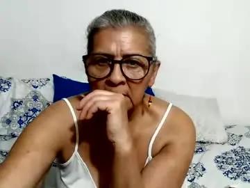 Chaturbate Free Porn Cam of candy_mature_