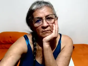 Chaturbate Sex Chat of candy_mature_