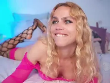 Chaturbate Live Porn of candylisa