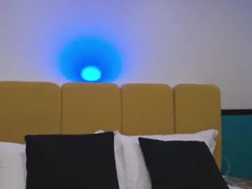 Chaturbate Live Sex Cam of candylisa