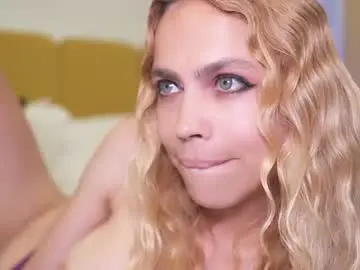 Chaturbate Sex Cam of candylisa