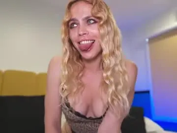 Chaturbate Live Sex of candylisa