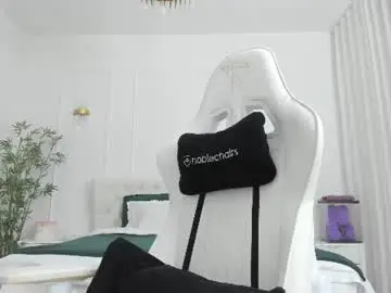 Chaturbate Best live sex cam show of christine0990__