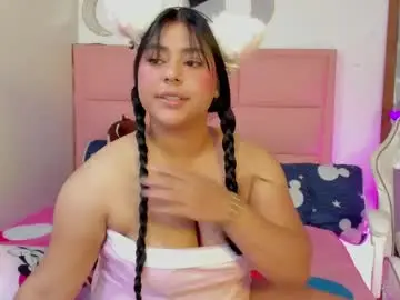 Chaturbate Adult Webcams of cute_treicy