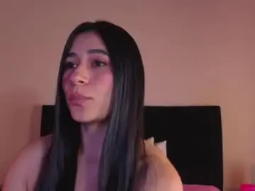 Chaturbate Sex Chat of jackiie_