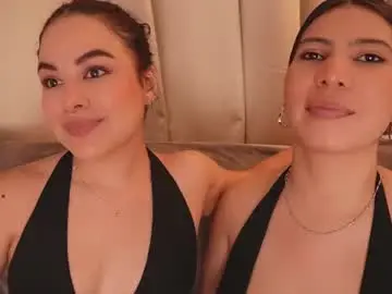 Chaturbate Free Porn Cam of lexaa_sorokin