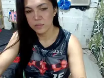 Chaturbate Live Sex Cam of mistresssexymhacy69