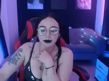 Chaturbate Private Sex Chat of nyxnocturne