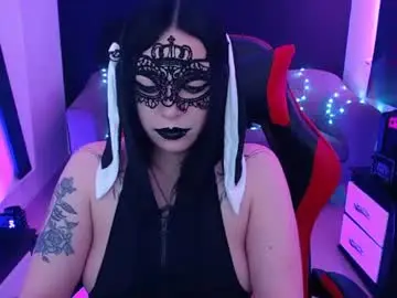 Chaturbate Free Live Porn of nyxnocturne