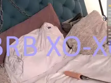 Chaturbate Free Live Porn of shiny_lily