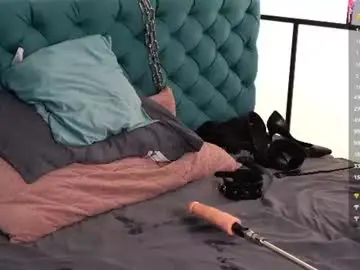 Chaturbate Live Porn of shiny_lily