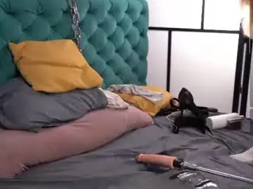 Chaturbate Best live sex cam show of shiny_lily