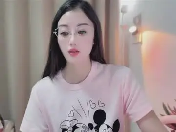 Chaturbate Best Webcam of yuner0715