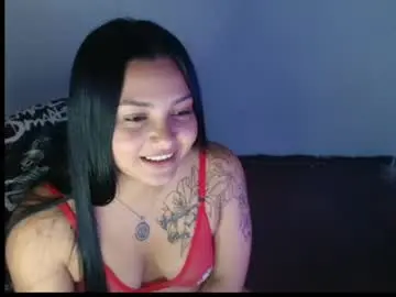 Chaturbate Live Porn of allisonn_smith18