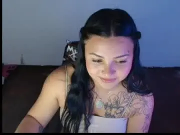 Chaturbate Sex Chat of allisonn_smith18