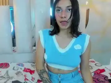 Chaturbate Adult Webcams of bellaandvestiacs