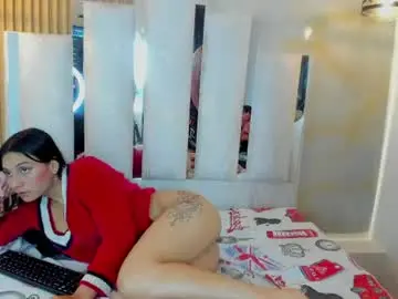 Chaturbate Adult Webcams of bellaandvestiacs